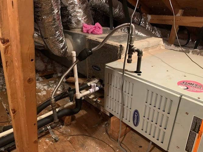 All About Air Conditioning & Heating LLC