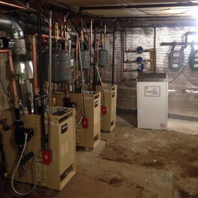 Advanced Professional Home Services