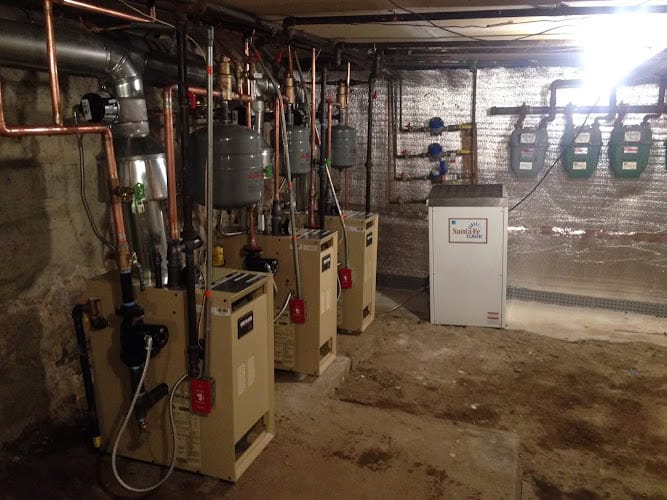 Advanced Professional Home Services