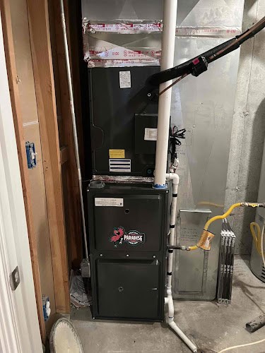 Paradise Heating and Air Conditioning