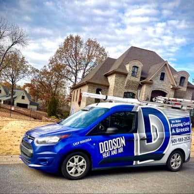 Dodson Heat and Air