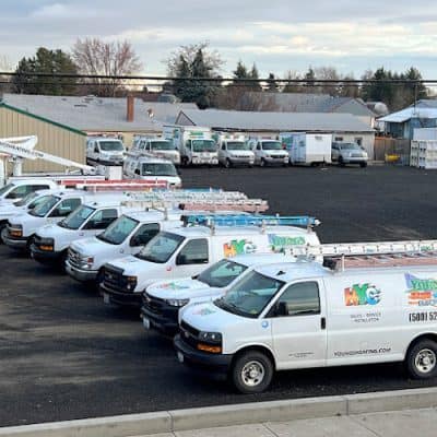 Young's Heating, Cooling and Electric