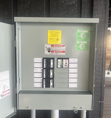 Denys Electric