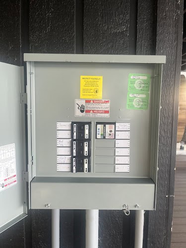 Denys Electric