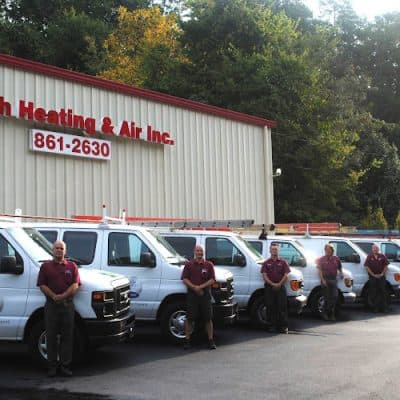 Keith Heating & Air