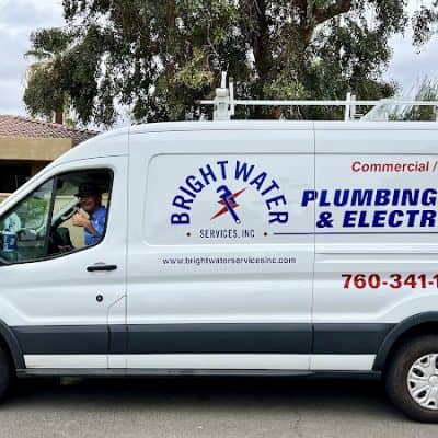 Brightwater Services Inc