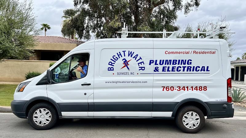 Brightwater Services Inc
