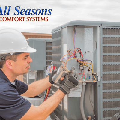 All Seasons Comfort Systems
