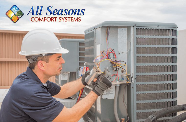 All Seasons Comfort Systems