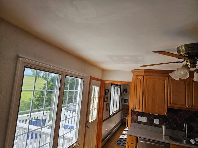 The Drywall Repair Guy
