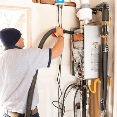 Armstrong Plumbing Inc