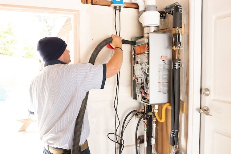 Armstrong Plumbing Inc