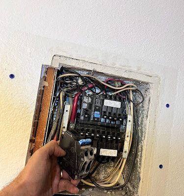 HL electric & AC