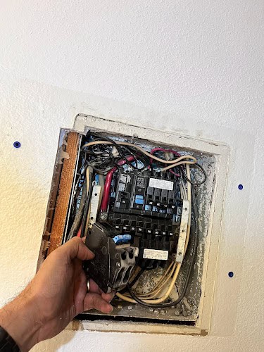 HL electric & AC