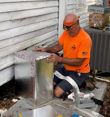 Gould's Air Conditioning and Heating LLC