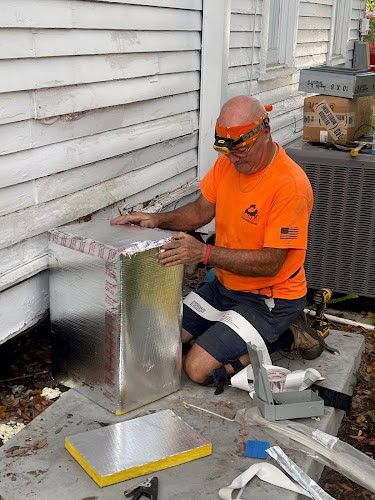 Gould's Air Conditioning and Heating LLC
