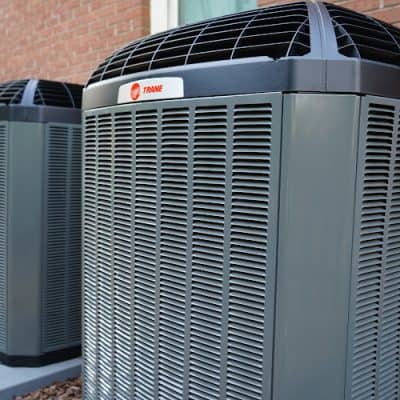 Richardson's Heating and Air, LLC