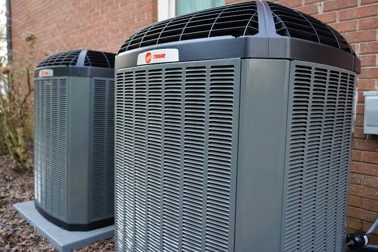 Richardson's Heating and Air, LLC
