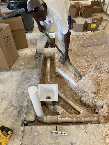 George's Plumbing