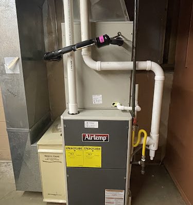 R.C.I. Heating LLC