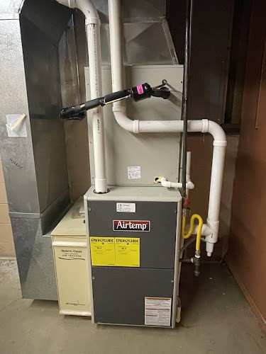 R.C.I. Heating LLC