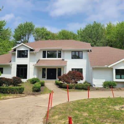 Terrell Painting, Inc.