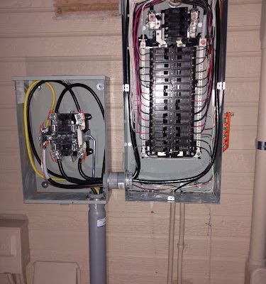 Knight Electrical Inc