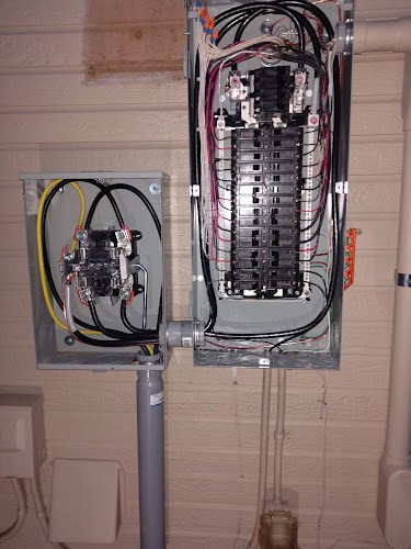 Knight Electrical Inc