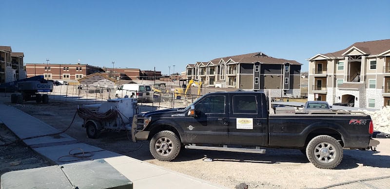 GRC DRYWALL LLC