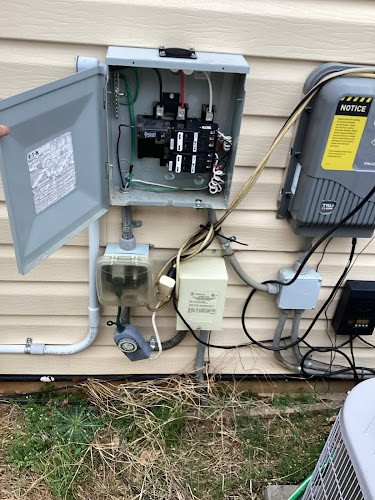 Mr. Electric of Gastonia