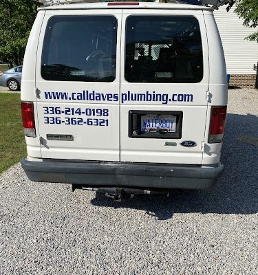 Dave's Plumbing Repair