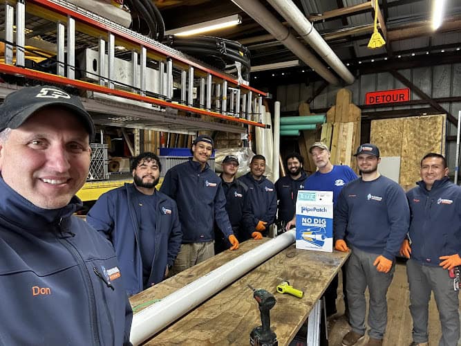 Plumbing Solutions Inc