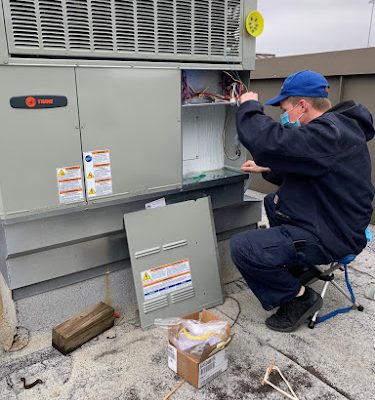 Adon Complete Air Conditioning and Heating