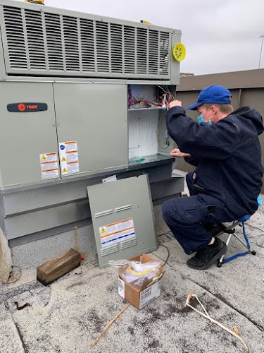 Adon Complete Air Conditioning and Heating