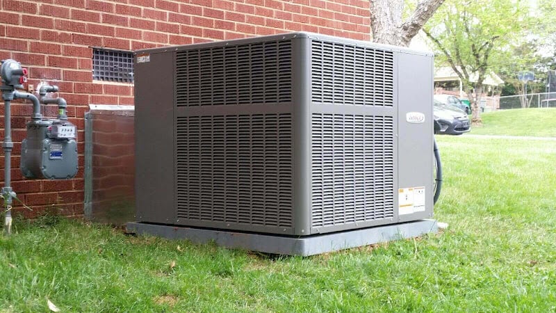 One Call Heating and Cooling
