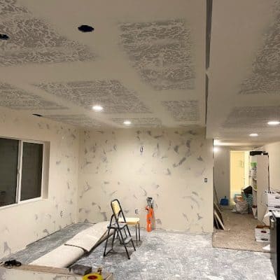 ORTEGA DRYWALL LLC