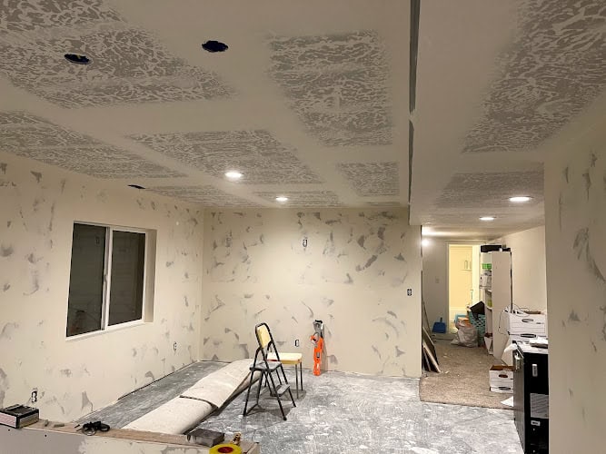 ORTEGA DRYWALL LLC