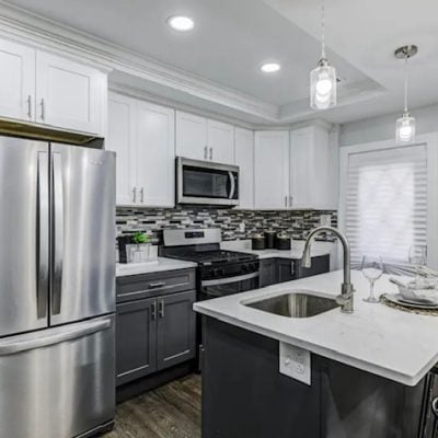 E & J Contractor Services Inc