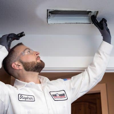 One Hour Heating & Air