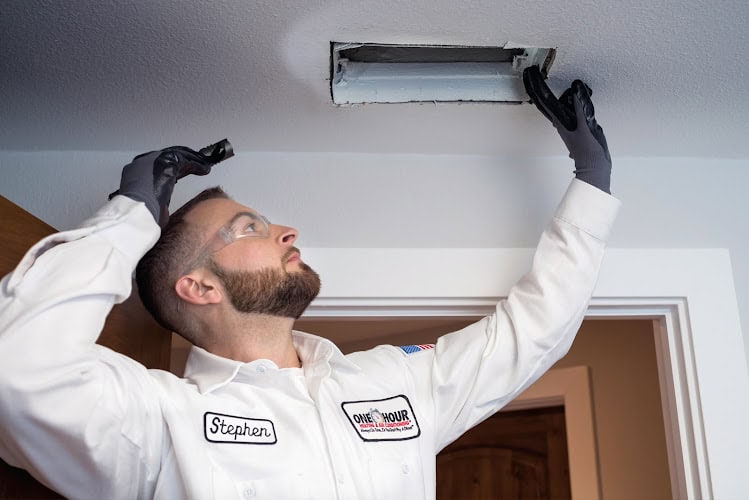 One Hour Heating & Air