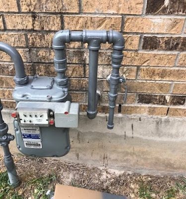 Olde Town Plumbing