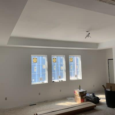 Bob's remodel and construction