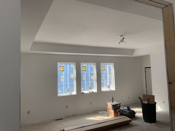 Bob's remodel and construction