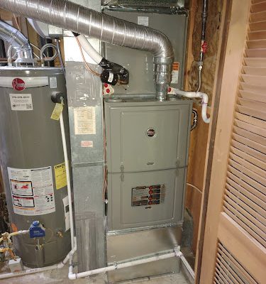 Oak View Mechanical