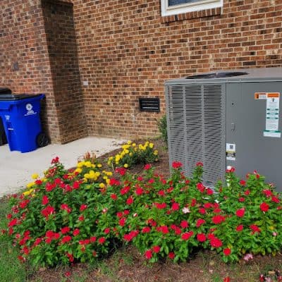 Prostar Services - Heating Cooling Plumbing and Electrical