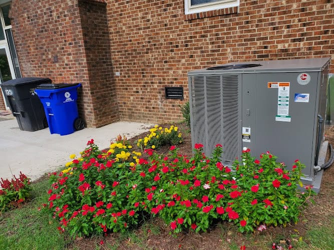 Prostar Services - Heating Cooling Plumbing and Electrical