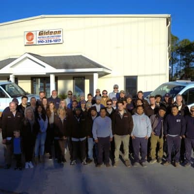 Gideon Heating & Air Conditioning