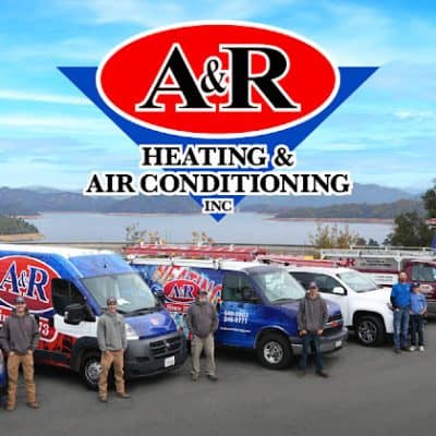 A & R Heating & Air Conditioning, INC