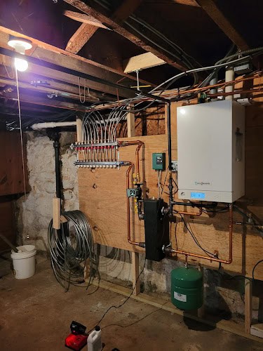 Shawn's Plumbing and Heating