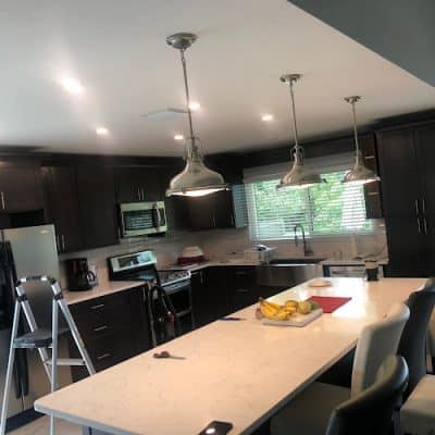FRANKYâ€™S DRYWALL